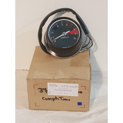 Compte-tours métal Honda XL250 Motosport – Réf. 37240-329-008