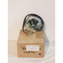 Compte-tours métal Honda XL250 Motosport – Réf. 37240-329-008