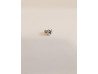 Vis M3x6 fraisée bombée chromée Honda 93700-030060B