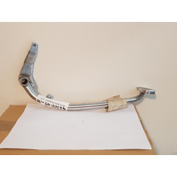 pédale de frein AR de 250-400T