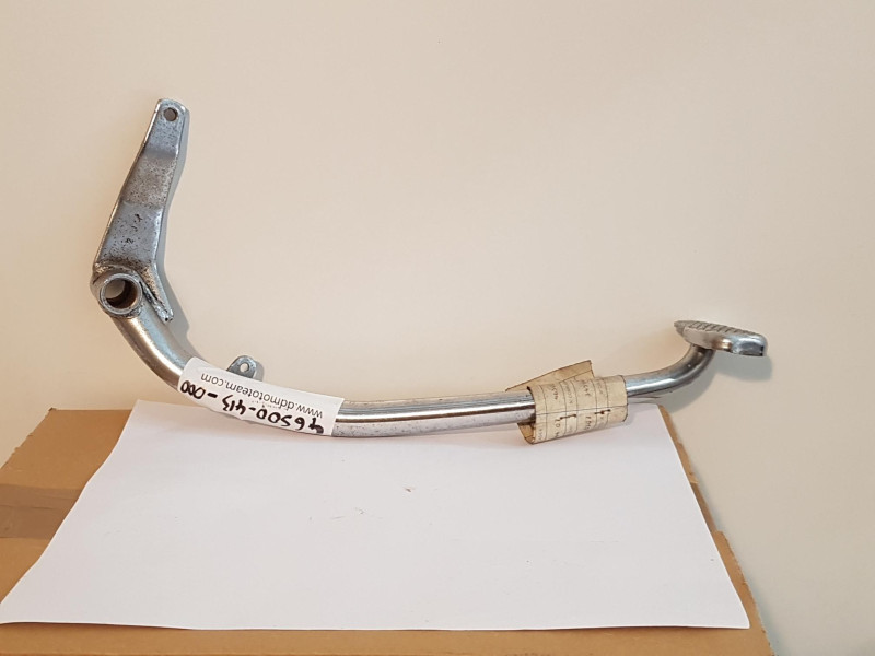 pédale de frein AR de 250-400T