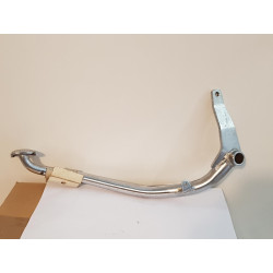 pédale de frein AR de 250-400T