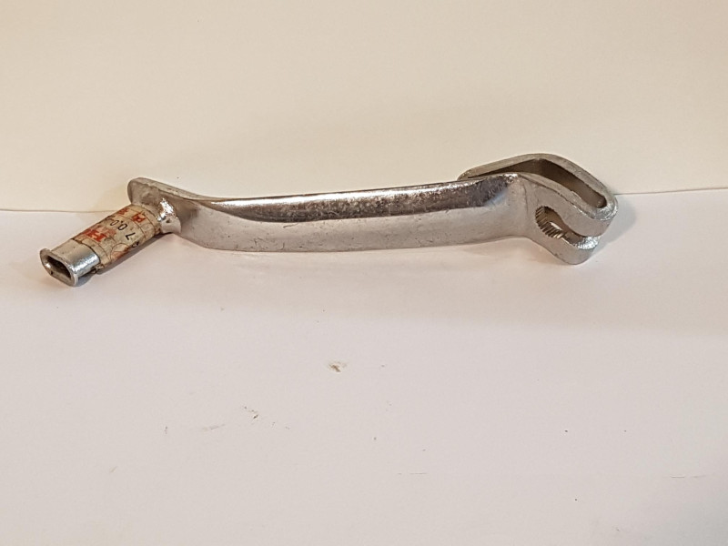 Sélecteur de vitesses Honda – Réf. 24700413003