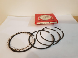 jeu de segments cote +100 pour CB400N CB400T CM400T idem 13051413013 13051