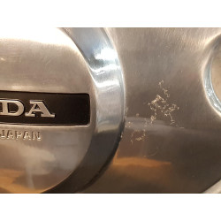 Carter droit embrayage Honda CB250 CB400 N | Réf. 11330443840
