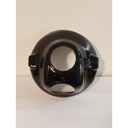 Cuvelage Phare Noir Honda CB125 XL125S – Réf. 61301-399-000ZA