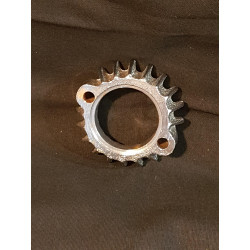 Collerette Échappement Honda CB250-350 | Réf. 18231-312-000