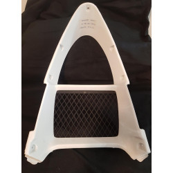 Grille avant carénage Honda NSR125 RH R2H NH138 | 64243KR1860ZA
