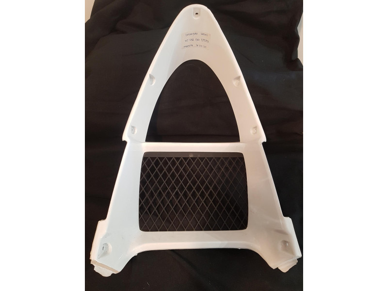Grille avant carénage Honda NSR125 RH R2H NH138 | 64243KR1860ZA