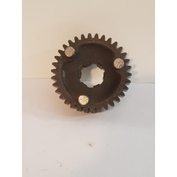 Pignon boîte 34 dents 4ème vitesse Honda CB750 Four