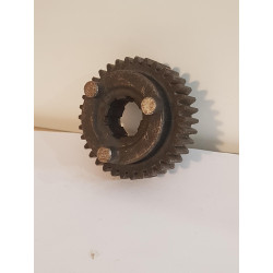 Pignon boîte 34 dents 4ème vitesse Honda CB750 Four