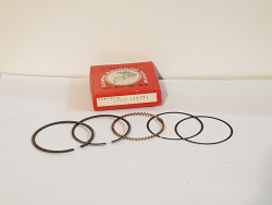 Segment cote 0,25 pour ST70C 1982/89, remplace la ref 13021126752