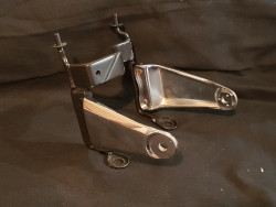 Support de phare et compteurs pour CB650Z/B HONDA 61311-426-000