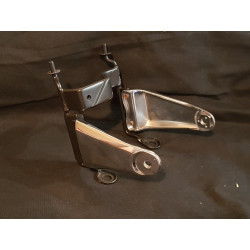 Support phare et compteurs Honda CB650Z/B - Réf. 61311-426-000