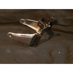 Support phare et compteurs Honda CB650Z/B - Réf. 61311-426-000