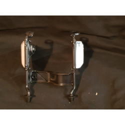 Support phare et compteurs Honda CB650Z/B - Réf. 61311-426-000