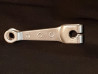 Biellette de frein AR de CB250-400N, 250RS, plus livrable Honda,