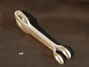 Biellette de frein AR de CB250-400N, 250RS, plus livrable Honda,