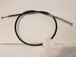 Cable de frein Avant pour XL250S/SZ, ref de remplacement 45450428870, 454504289