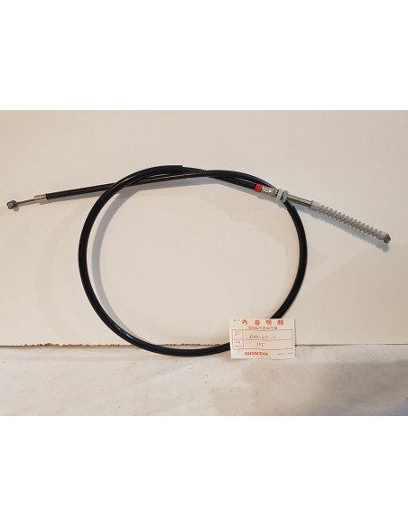Cable de frein Avant pour XL250S/SZ, ref de remplacement 45450428870, 454504289