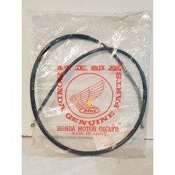 Cable de frein Avant pour XL250S/SZ, ref de remplacement 45450428870, 454504289