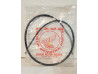 Cable de frein Avant pour XL250S/SZ, ref de remplacement 45450428870, 454504289