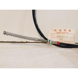 Cable de frein Avant pour XL250S/SZ, ref de remplacement 45450428870, 454504289