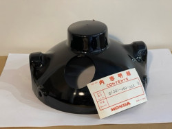 Cuvelage de phare pour CB250/360 G et CB400Four