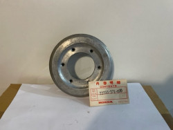 Plateau de pression des disques pour GL1000
