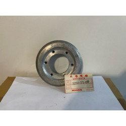 Plateau de pression des disques pour GL1000