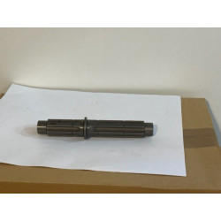 arbre secondaire de boite CB750four, ref de remplacement 23220371000
