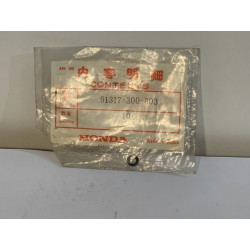 Joint Torique D3.7x1.7mm