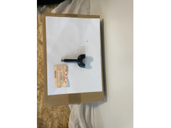 Support de guidon sur platine supérieure de fourche divers modèles, CB450K5, CM