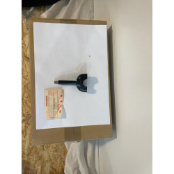 Support de guidon sur platine supérieure de fourche divers modèles, CB450K5, CM