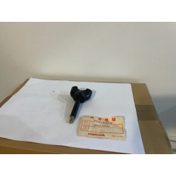 Support de guidon sur platine supérieure de fourche divers modèles, CB450K5, CM