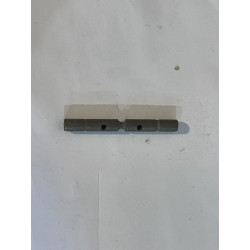 Axe basculeur echappement pour 750four à partir de K6, ref de remplacement 1446