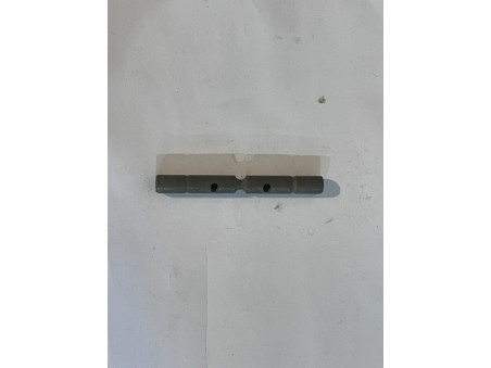 Axe basculeur echappement pour 750four à partir de K6, ref de remplacement 1446