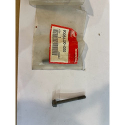 Vis M6x58 des paliers d'arbre à cames, de CB750 K2 à F2