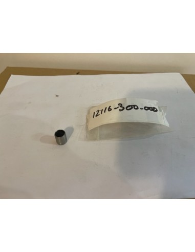 Douille de centrage du cylindre (12mm) de cylindre de CB750Four, à partir de ce