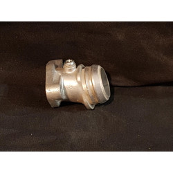 Pipe admission alu coté gauche pour CB125T1/T2/TA/TB