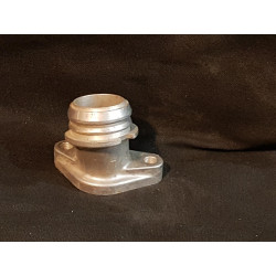 Pipe admission alu coté gauche pour CB125T1/T2/TA/TB