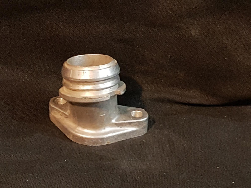 Pipe admission alu coté gauche pour CB125T1/T2/TA/TB