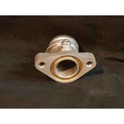 Pipe admission alu coté gauche pour CB125T1/T2/TA/TB