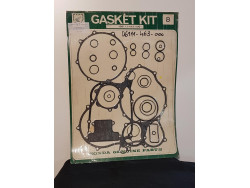 Pochette de joints bas moteur (B) de GL1100A 1980,