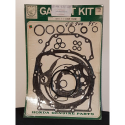 Pochette joints (B) bas moteur Honda CB900FZ – Réf 06111438000