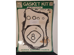 Pochette de joints bas moteur pour CB250/400N/T CM400Tref de remplacement 061