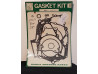 Pochette de joints bas moteur pour CM125T, CB125T, ref de remplacement 06111399S01