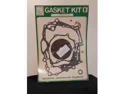 Pochette de joints bas moteur pour CB125T, idem 06111399S00