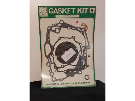 Pochette de joints bas moteur pour CB125T, idem 06111399S00
