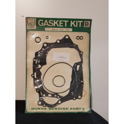 Pochette de joints B bas moteur pour CG125, idem 06111397T00